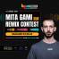 Mita gami remix contest - Post